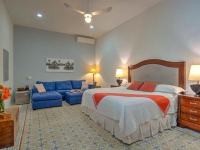 Bed and Breakfast Casa 411 Mérida Exterior foto